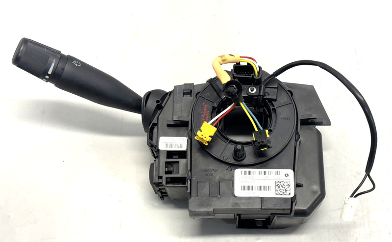 ✅2013-2024 CL RAM 1500 2500 3500 CONTROL MODULE CLOCK SPRING HEATED ANGLE SENSOR