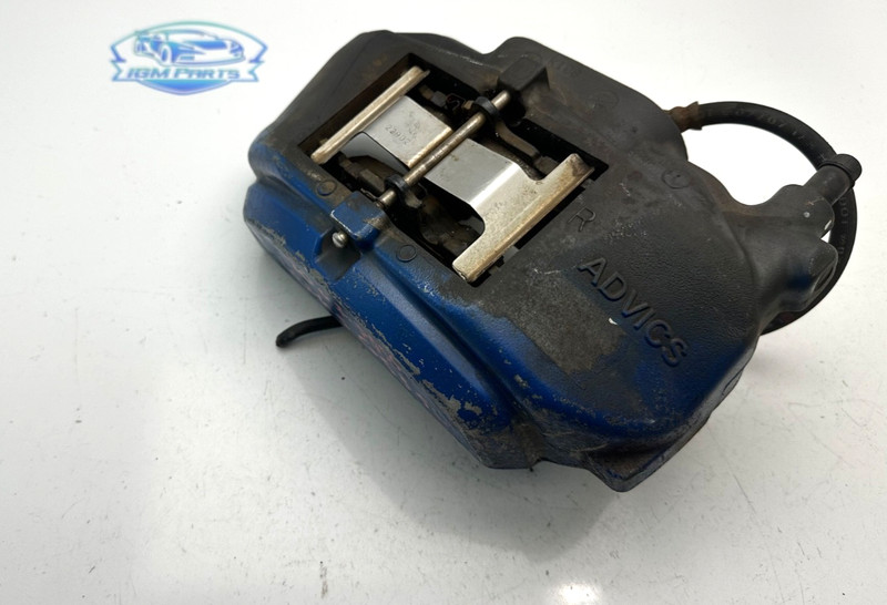 2007-2011 LEXUS GS350 FRONT RIGHT PASSENGER SIDE BRAKE CALIPER OEM