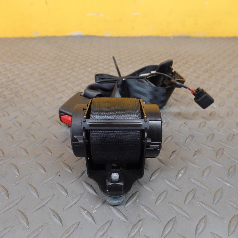 2022-2024 FORD MAVERICK REAR MIDDLE SEAT RIGHT BELT RETRACTOR NZ6BE611B64AD3JA6