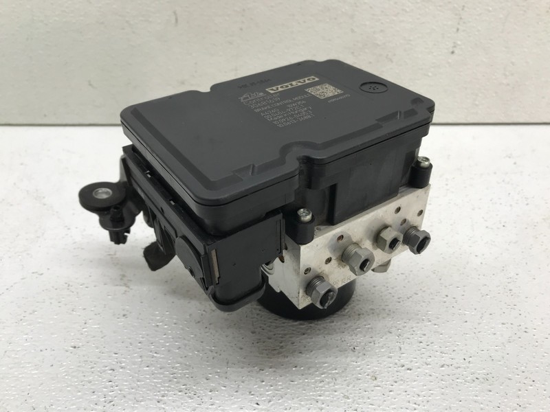 2010-2014 Volvo XC60 ABS Anti Lock Brake Part Pump Module Unit Assembly OEM