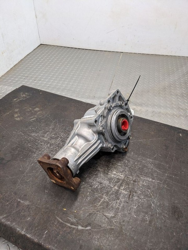 Transfer Case Fits 05 PILOT 851386