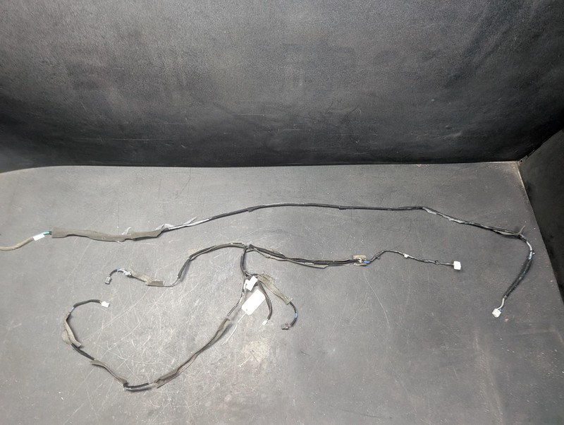 2PC Roof Headliner Wiring Harness 2018 Kia Soul 91810-B2860 2017 2019