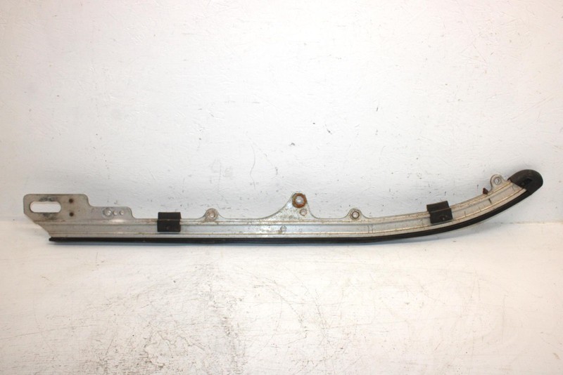 1990 Polaris Trail Oem Left Skid Rail 1540615 SP16
