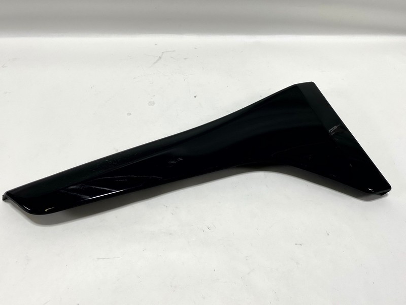14-18 INFINITI Q50 REAR LEFT LH DRIVER SIDE MUD SPLASH FLAP GUARD SHIELD OEM