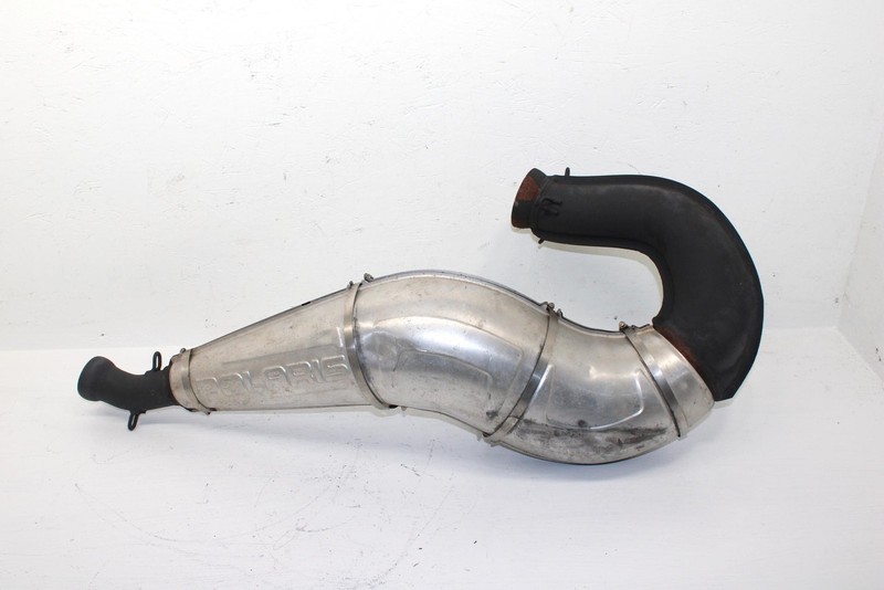 2006 Polaris 600 Fusion Oem Exhaust Pipe 1261613 SP31