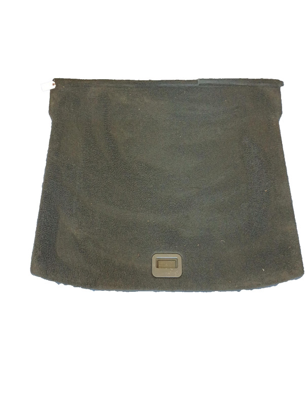 2015-2024 Ford Edge Rear Trunk Floor Spare Carpet Cover OEM FT4B-R42844-844BJ