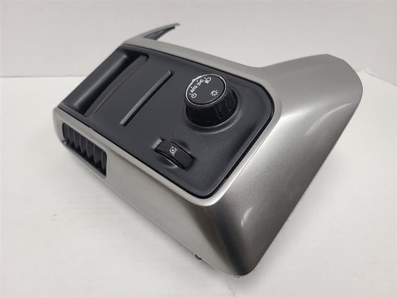 Headlight Headlamp Light Dash Switch Controls 2014-2019 Silverado Sierra 564771