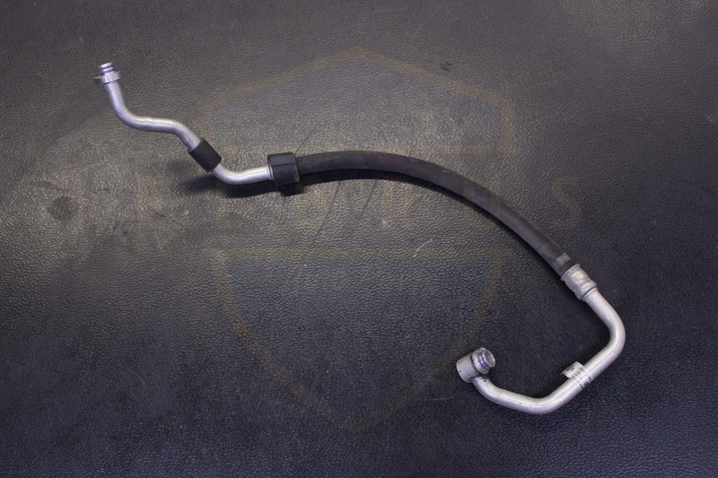 JAGUAR E-PACE 18 19 20 A/C AIR CONDITIONING SUCTION PIPE HOSE GJ32-19N602-BB OEM