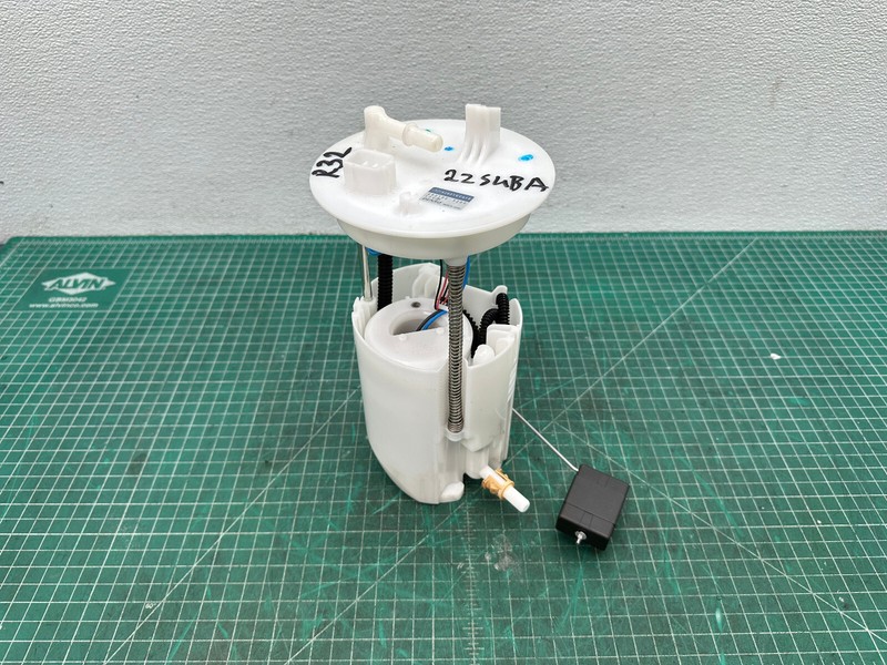 22-24 Subaru WRX FUEL GAS TANK PUMP SENDING UNIT OEM