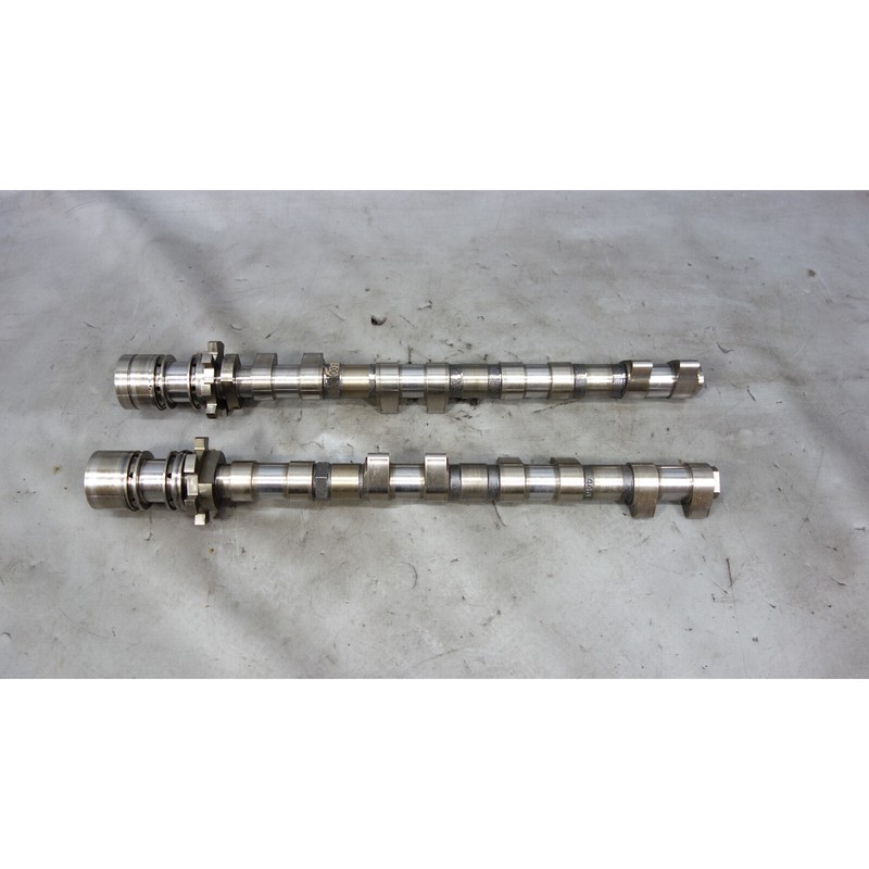 2008-2013 BMW E90 M3 S65 4.0L V8 Bank 1 Right Intake Camshaft Timing Gear OEM