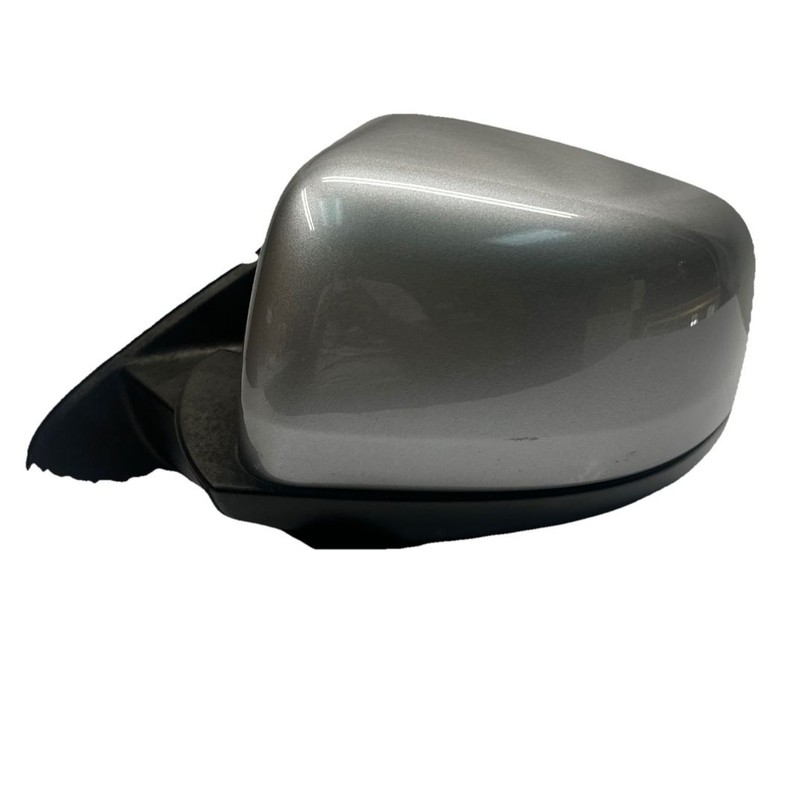 Jeep Grand Cherokee door mirror 19 22 left side 6QR51KXJAB auto dimming b/spot