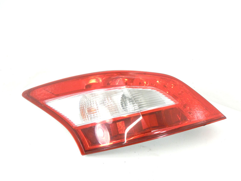 2009-2011 Nissan Maxima Quarter Panel Mounted Tail Light Driver Left OEM