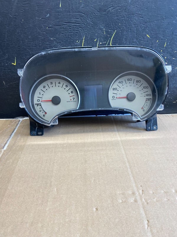 2006 Ford Explorer Speedometer Cluster Gauge Oem ab1822 DG