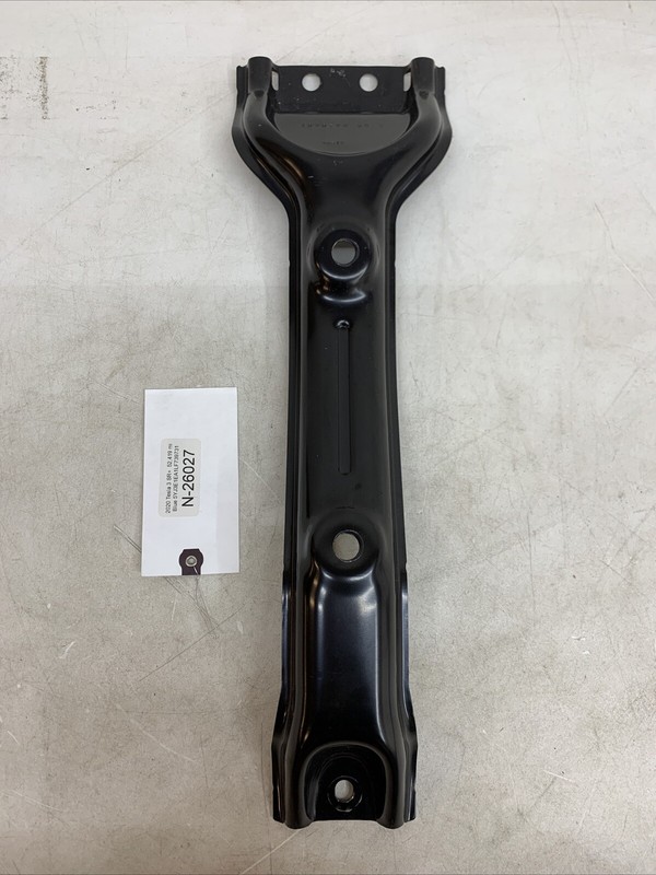17-22 TESLA MODEL 3 REAR SEAT INNER RAIL BRACKET SUPPORT 1098704-00-D 26027 S22