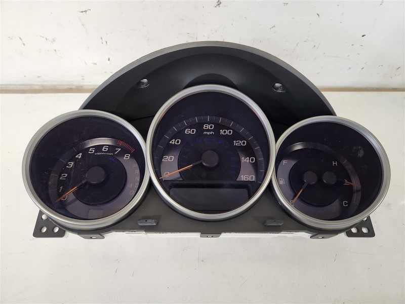 2006-2008 Acura Rl Speedometer Instrument Gauge Cluster 51K Miles