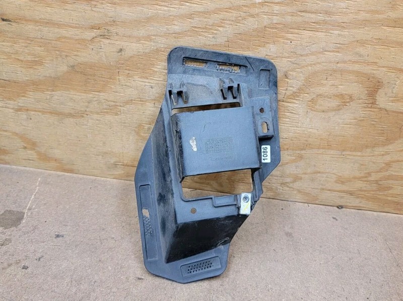 2013 2014 2015 2016 GMC ACADIA Rear Bumper Blind Spot Bracket Left Side OEM