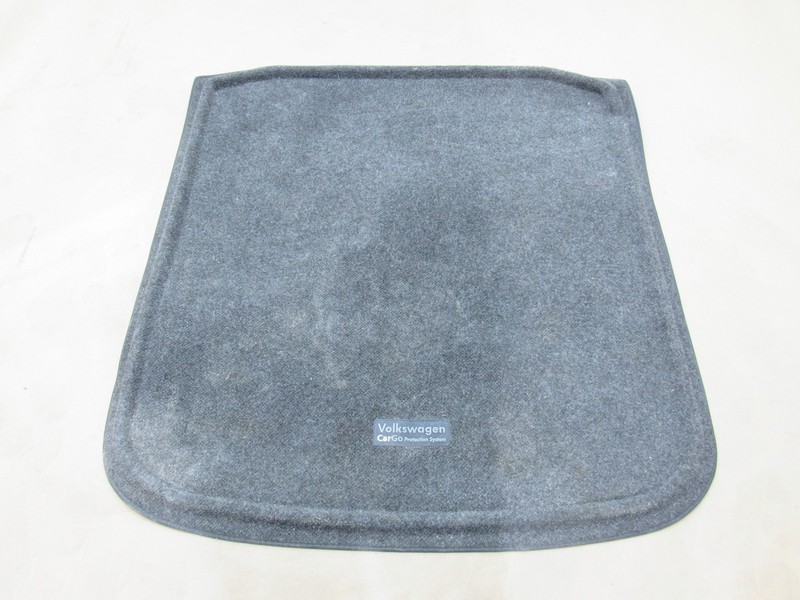 Volkswagen Jetta GLI 2022 Rear Trunk Cargo Floor Liner Mat Carpet Cover 18-25 |