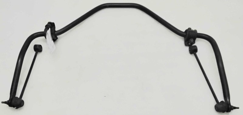 Stabilizer Bar Rear Chassis Cab DRW Fits 13-25 DODGE 3500 PICKUP 63520