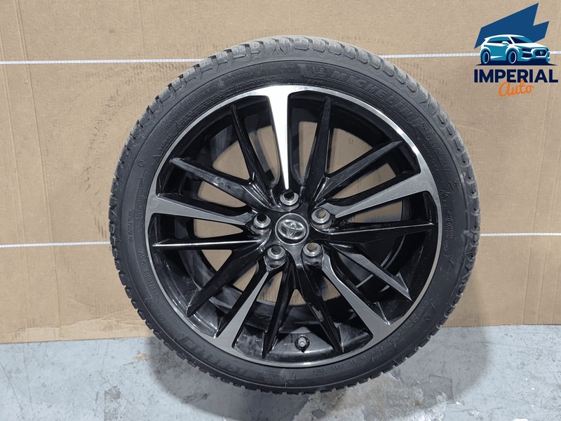2018-2020 TOYOTA CAMRY 19 INCH RIM WHEEL TIRE 19x8J 235/40R19 1PCS OEM