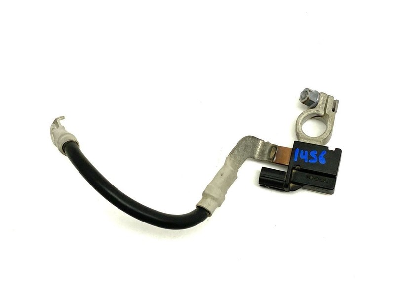 Negative Battery Cable Sensor 37180-2V600 Fits 2013-2017 Hyundai Veloster 87547