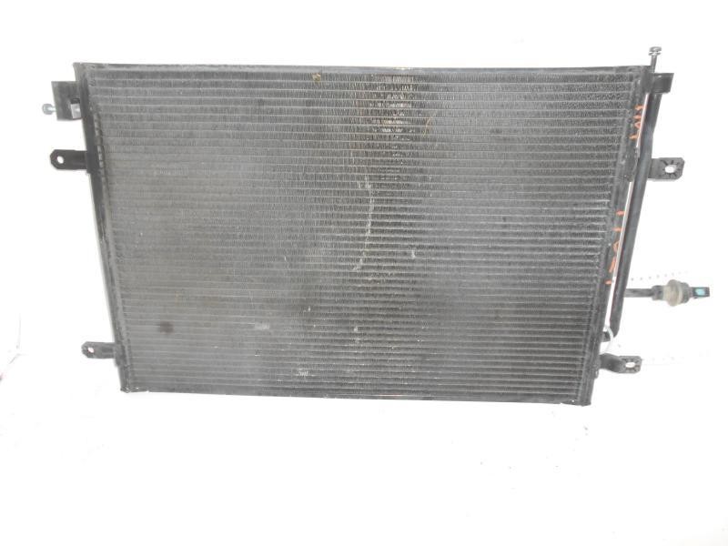 Condenser AUDI A4 05 06 07 08 09