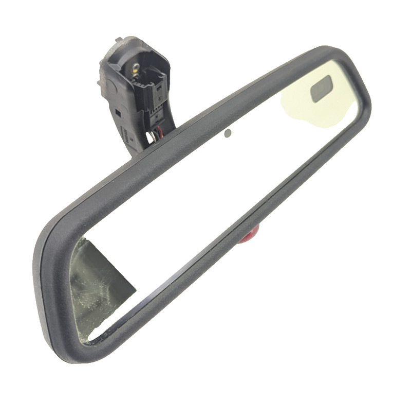 04-06 BMW X5 REAR VIEW REARVIEW MIRROR