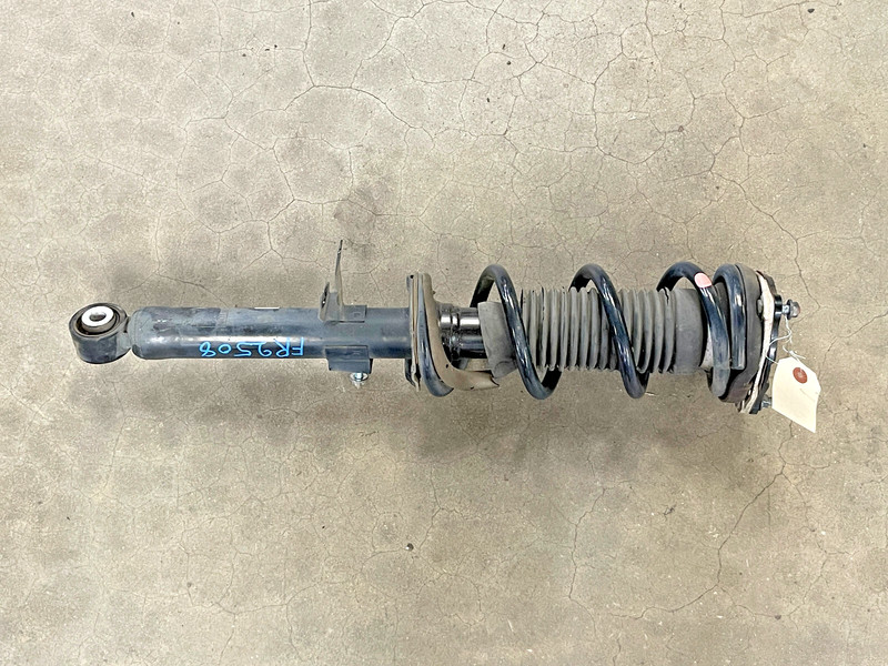 ⭐2009-2015 NISSAN 370Z RWD FRONT RIGHT STRUT SHOCK ABSORBER COIL SPRING LOT2508
