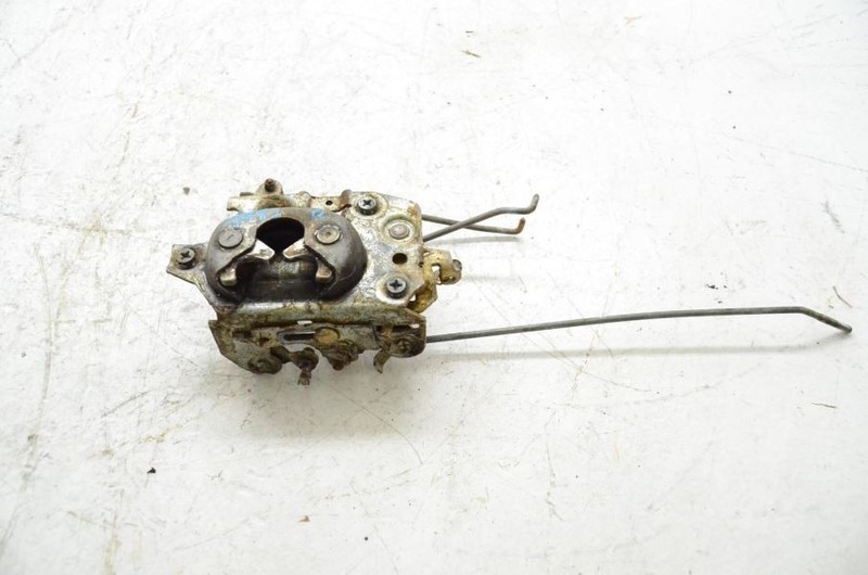 1973 Ford Maverick Passenger Right Front Door Latch Lock