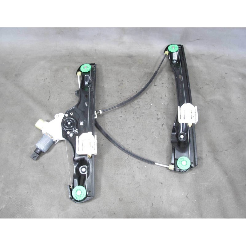 2013-2015 BMW E84 X1 SAV Factory Left Front Window Lifter Regulator w Motor OEM