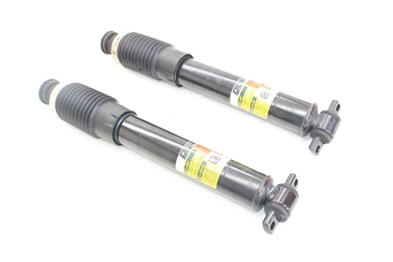 09-13 CORVETTE C6 Pair of Left and Right Front BWI Group Struts