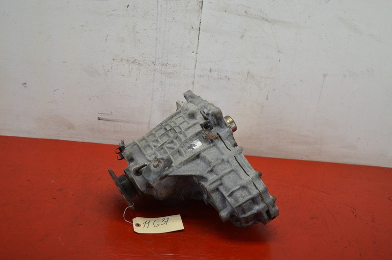 09-13 INFINITI G37 AWD TRANSFER CASE 148K MILES OEM
