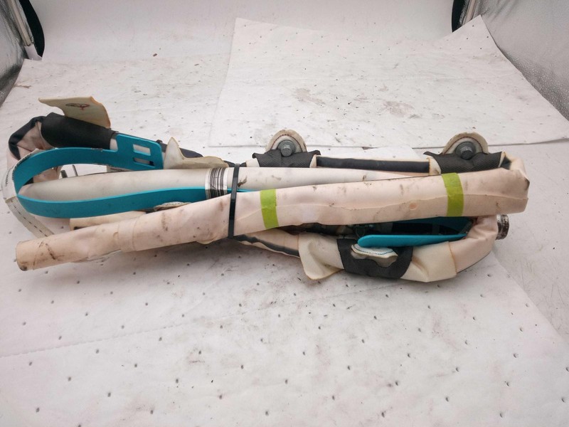 2017 Ford Focus Right Curtain Airbag Red 127256 96K Miles OEM Used Part