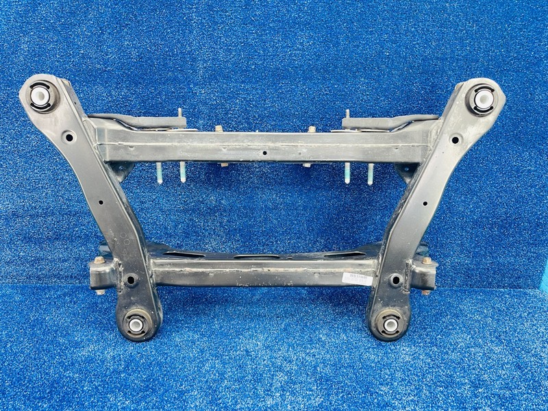 2015–2017 Chrysler 200 Rear Subframe Suspension Crossmember OEM 68165808AB