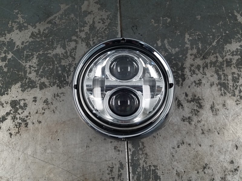 2020 17 - 23 Harley Touring Ultra LimitedDaymaker LED Head Light - * #24275 P5
