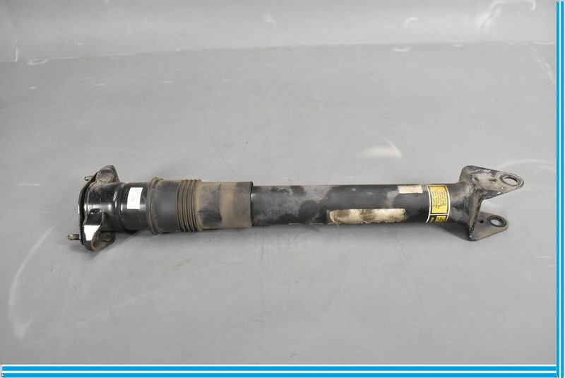 07-12 Mercedes X164 GL550 GL450 Rear Left or Right Side Shock Strut Absorber OEM