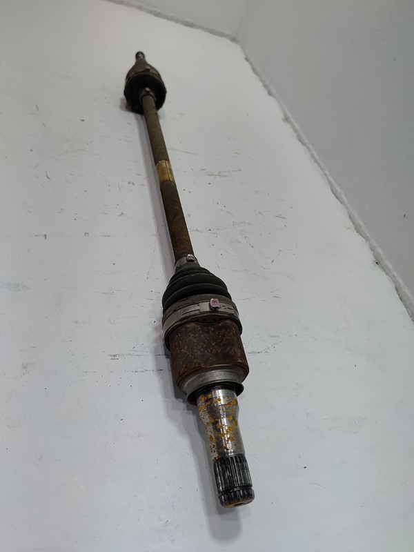 2011-2019 FORD EXPLORER 4WD AWD REAR LEFT DRIVER SIDE CV AXLE SHAFT OEM