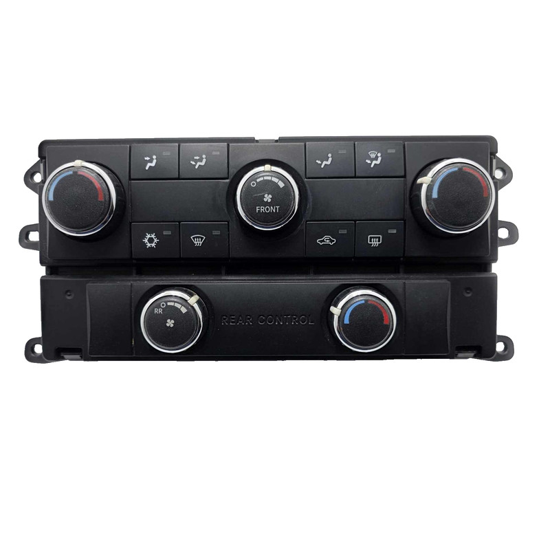 Dodge Caravan A/C Heater Climate Control Temp Switch 2010 P/N 55111805AH