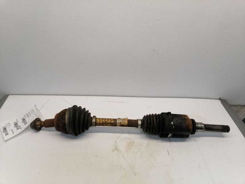 Driver Axle Shaft Front 2.5L Fits 14-20 TRANSIT CONNECT 1038804