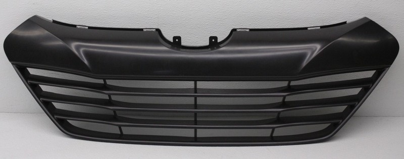 OEM Lower Grille For Hyundai Tucson GLS GL L SE Walking Dead Black 86561-2S000