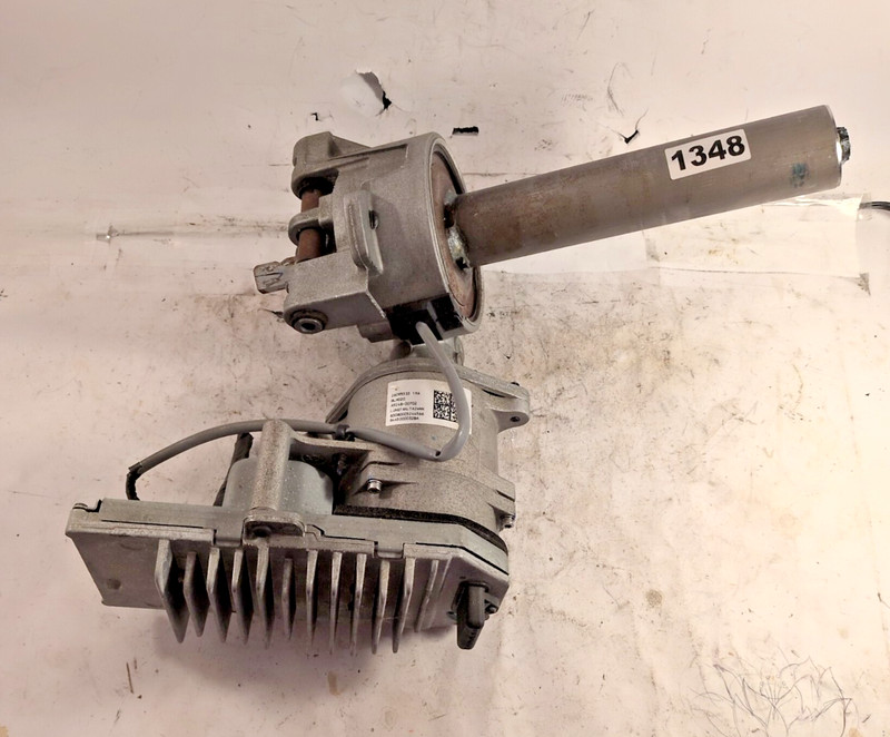 2004-2012 Chevy Malibu Pontiac G6 Electric Power Steering Motor OEM PUMP