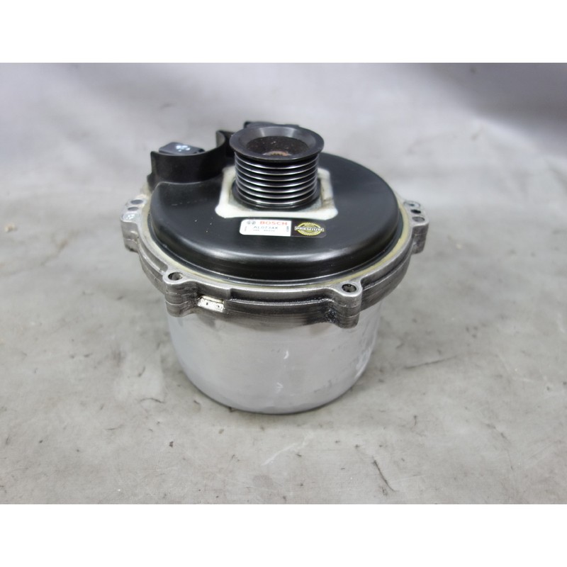 Remanufactered BMW E38 E39 X5 Water-Cooled 150Amp Alternator BOSCH 1999-2003