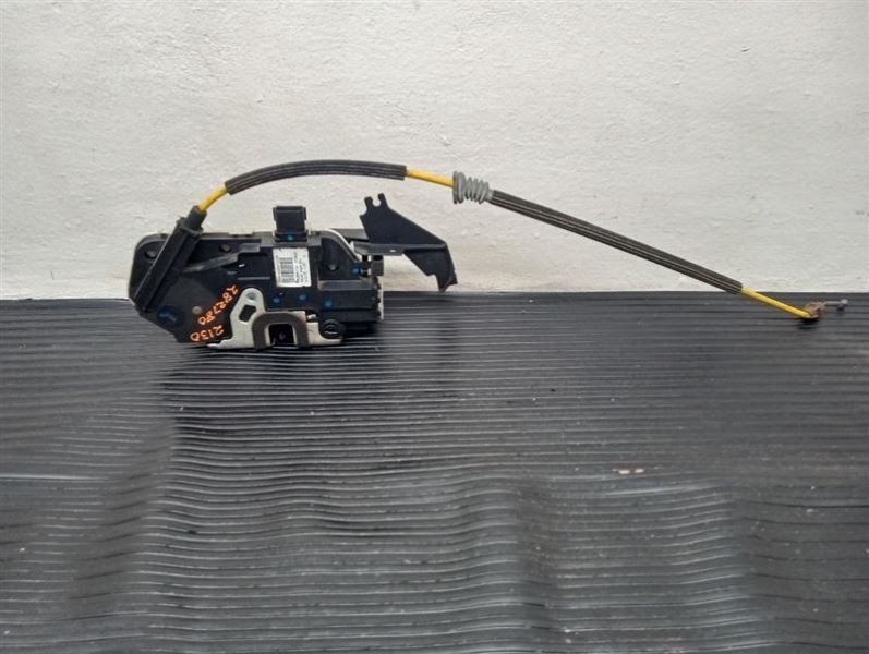 11-20 Ford Explorer Rear Right Passenger Door Lock Actuator OEM DG1Z-5426412-A