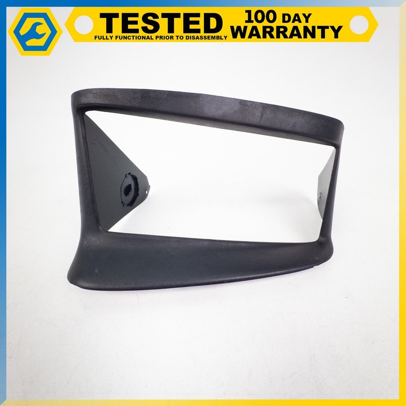 97-04 CHEVROLET CORVETTE C5 FRONT LEFT SIDE HEADLIGHT OPENING CAP COVER OEM