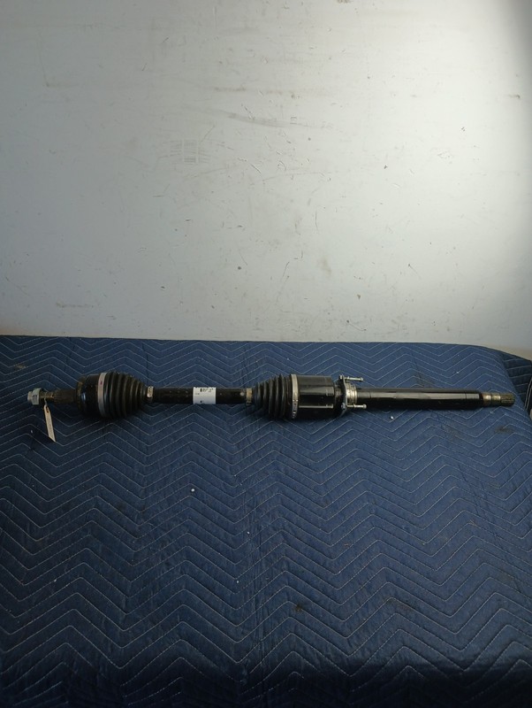 Used Oem Dodge Right Passenger Front Axle Shaft for 2024 Hornet Hybrid 1.3L AWD