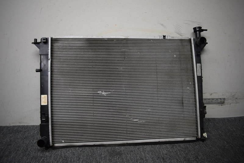 2014-2017 HYUNDAI SANTA FE LAMBDA II RADIATOR FACTORY OEM