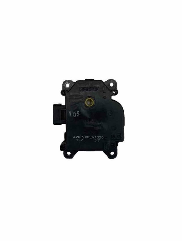 2016 HONDA ODYSSEY SERVO FLAP AIR ACTUATO ASSY OEM AW0638001320