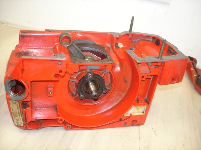 Jonsered 630crankcaseSEE FULL DESCRIPTIONchainsawpart #1