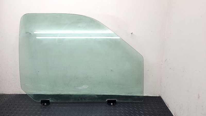 99-12 Ford F250SD Front Right Passenger Door Glass Window OEM AC3Z-2521410-A