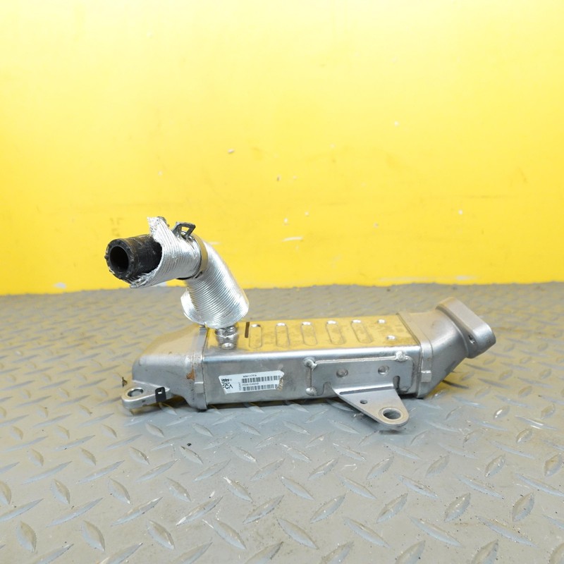2023-2025 DODGE HORNET 2.0L AWD GAS ENGINE MOTOR EGR EXHAUST VALVE COOLER OEM