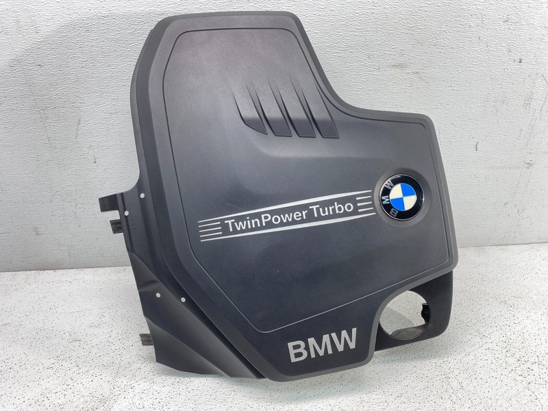 BMW F30 F32 F36 228 328 428 X3 X4 N20 N26 Engine Motor Ignition Coil Cover OEM✅
